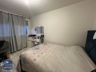  Appartement � vendre 3 pi�ces 55 m�