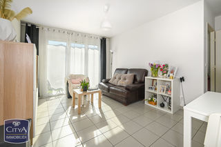  Appartement � vendre 2 pi�ces 48 m�