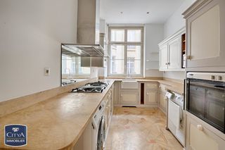  Appartement � vendre 5 pi�ces 155 m�