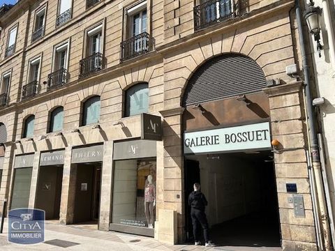 local 88000 21000 Dijon