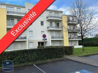  Appartement � vendre 2 pi�ces 52 m�