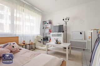  Appartement � vendre 1 pi�ce 21 m�