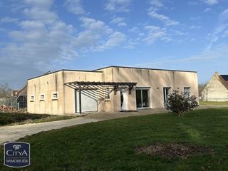  Maison � vendre 3 pi�ces 108 m�