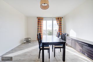  Appartement � vendre 2 pi�ces 47 m�