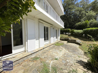  Appartement � vendre 4 pi�ces 74 m�