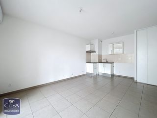  Appartement � vendre 2 pi�ces 41 m�