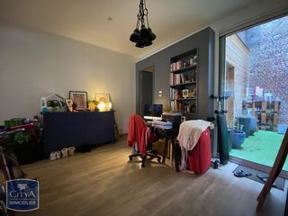  Appartement � vendre 2 pi�ces 60 m�