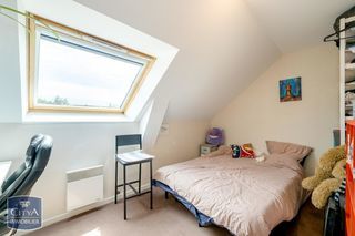  Appartement � vendre 3 pi�ces 51 m�