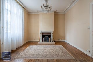  Maison � vendre 10 pi�ces 200 m�