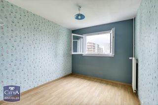  Appartement � vendre 4 pi�ces 80 m�