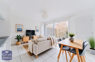  Appartement � vendre 3 pi�ces 52 m�