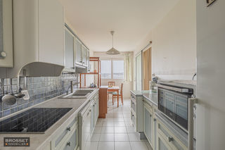  Appartement � vendre 5 pi�ces 98 m�