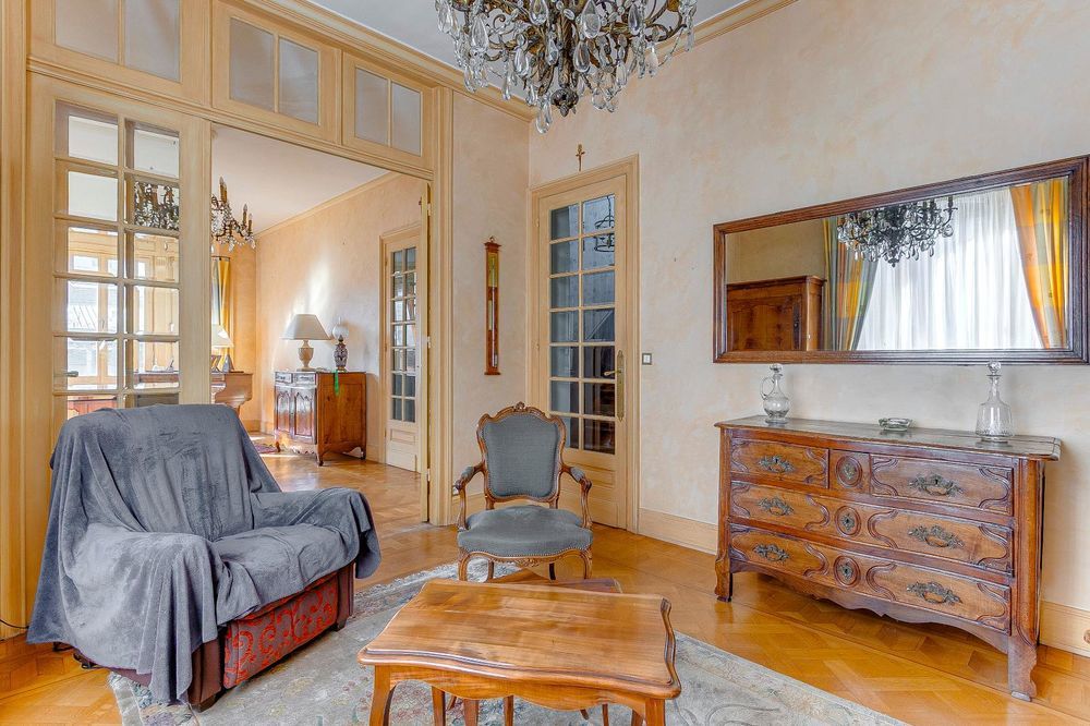 � vendre  Maison Lille (59000)