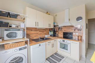  Appartement � vendre 4 pi�ces 87 m�