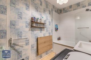  Appartement � vendre 3 pi�ces 85 m�