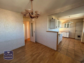  Appartement � vendre 4 pi�ces 84 m�