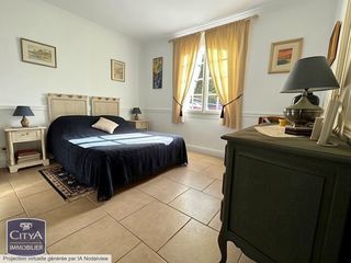  Maison � vendre 6 pi�ces 220 m�