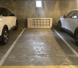  Parking / Garage � vendre 13 m�