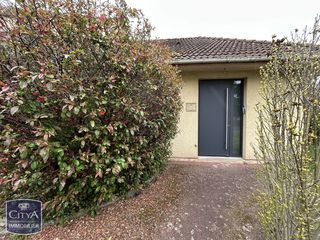  Maison � vendre 7 pi�ces 212 m�