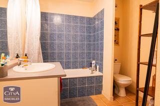  Appartement � vendre 2 pi�ces 38 m�