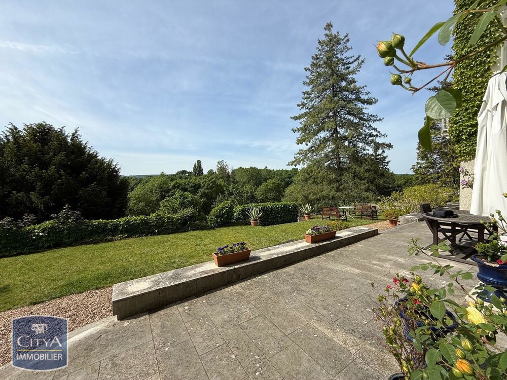 � vendre  Maison Chinon (37500)