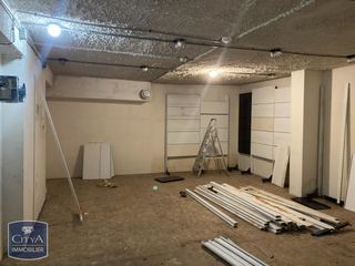  Appartement � vendre 1 pi�ce 47 m�