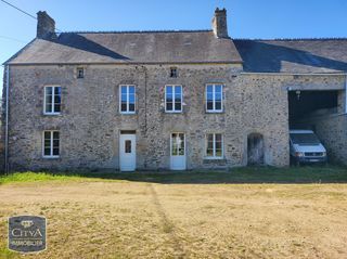  Maison � vendre 5 pi�ces 150 m�