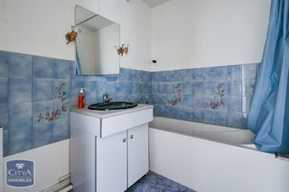  Appartement � vendre 4 pi�ces 75 m�