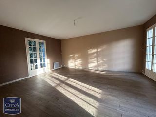  Maison � vendre 4 pi�ces 76 m�