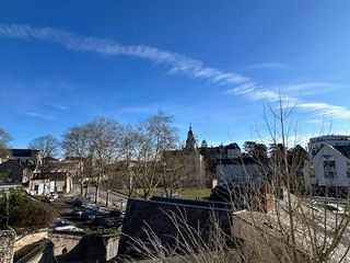  Appartement � vendre 5 pi�ces 126 m�