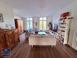  Maison � vendre 4 pi�ces 120 m�