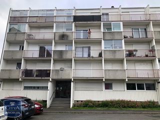  Appartement � vendre 4 pi�ces 78 m�