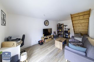  Appartement � vendre 2 pi�ces 51 m�