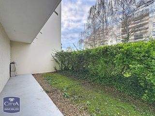  Appartement � vendre 1 pi�ce 18 m�