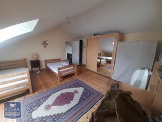  Maison � vendre 10 pi�ces 233 m�