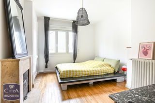  Appartement � vendre 3 pi�ces 75 m�