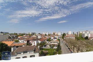  Appartement � vendre 1 pi�ce 33 m�