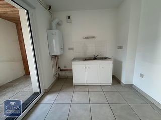  Appartement � vendre 3 pi�ces 64 m�