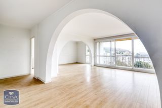  Appartement � vendre 4 pi�ces 105 m�