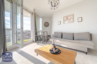  Appartement � vendre 2 pi�ces 38 m�