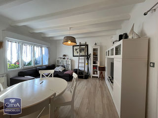  Maison � vendre 3 pi�ces 44 m�