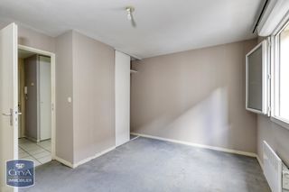  Appartement � vendre 3 pi�ces 61 m�