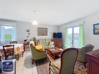  Appartement � vendre 3 pi�ces 65 m�