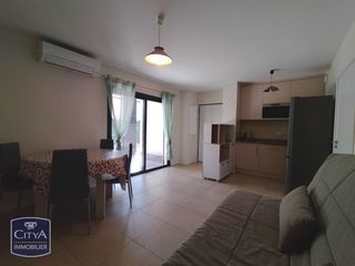  Appartement � vendre 2 pi�ces 42 m�