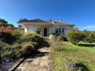  Maison � vendre 7 pi�ces 162 m�