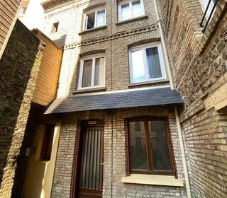  Appartement � vendre 1 pi�ce 19 m�