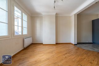  Appartement � vendre 3 pi�ces 63 m�