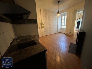  Appartement � vendre 4 pi�ces 61 m�