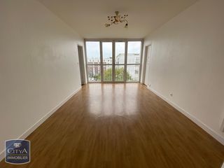  Appartement � vendre 4 pi�ces 88 m�