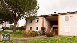  Appartement � vendre 2 pi�ces 38 m�